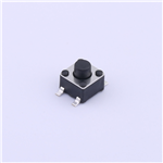 輕觸開關(guān) KH-4.5X4.5X4.3H-STM